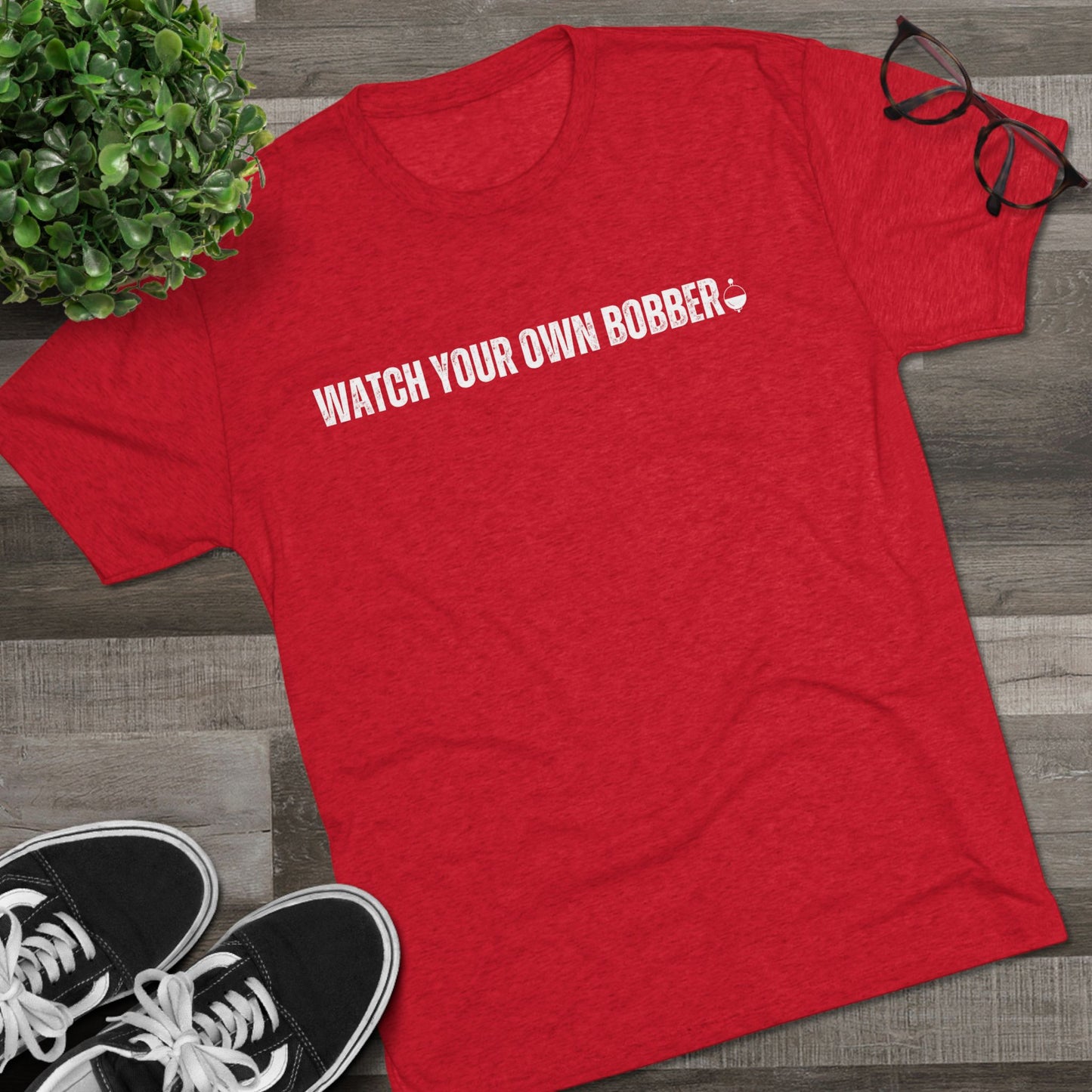 Funny Fisherman Quote T-Shirt