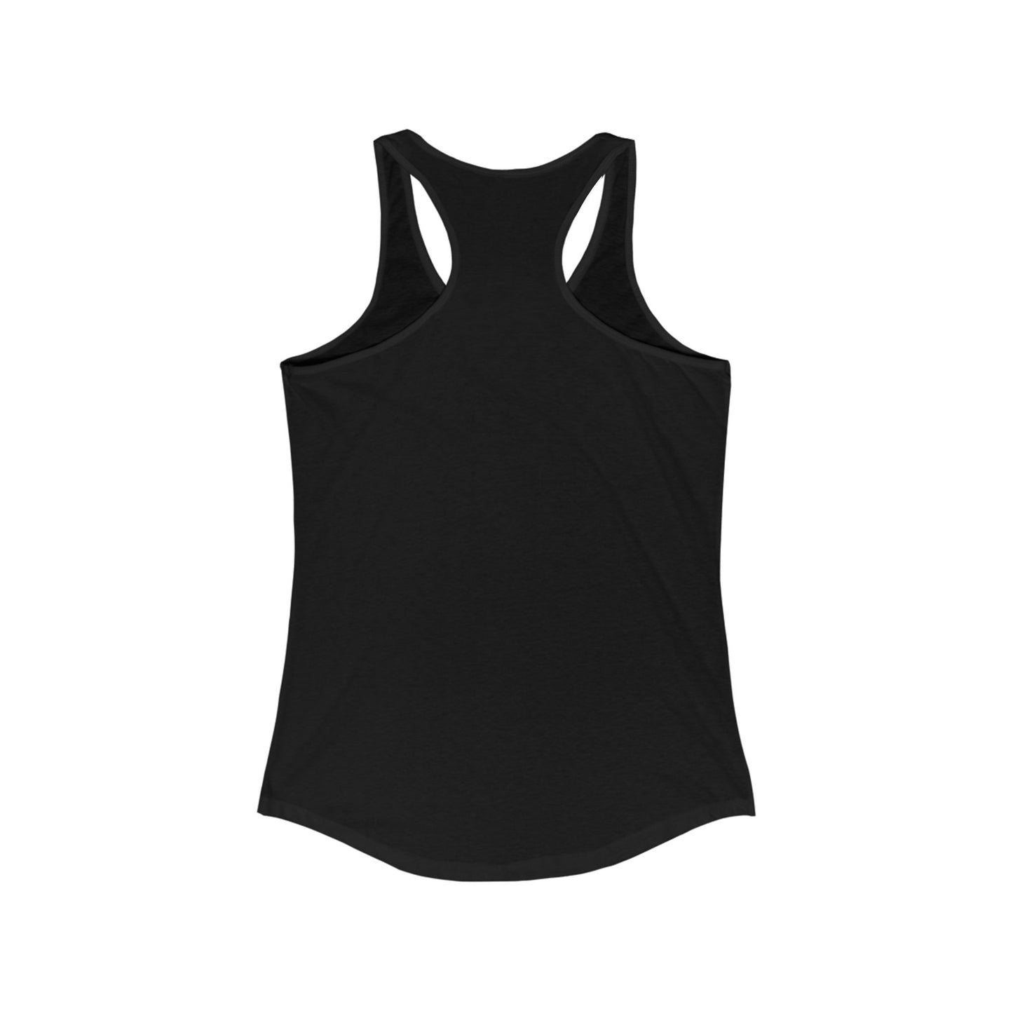 Racerback Tank for Outdoor Enthusiasts - Kayaking and Mountain Lovers