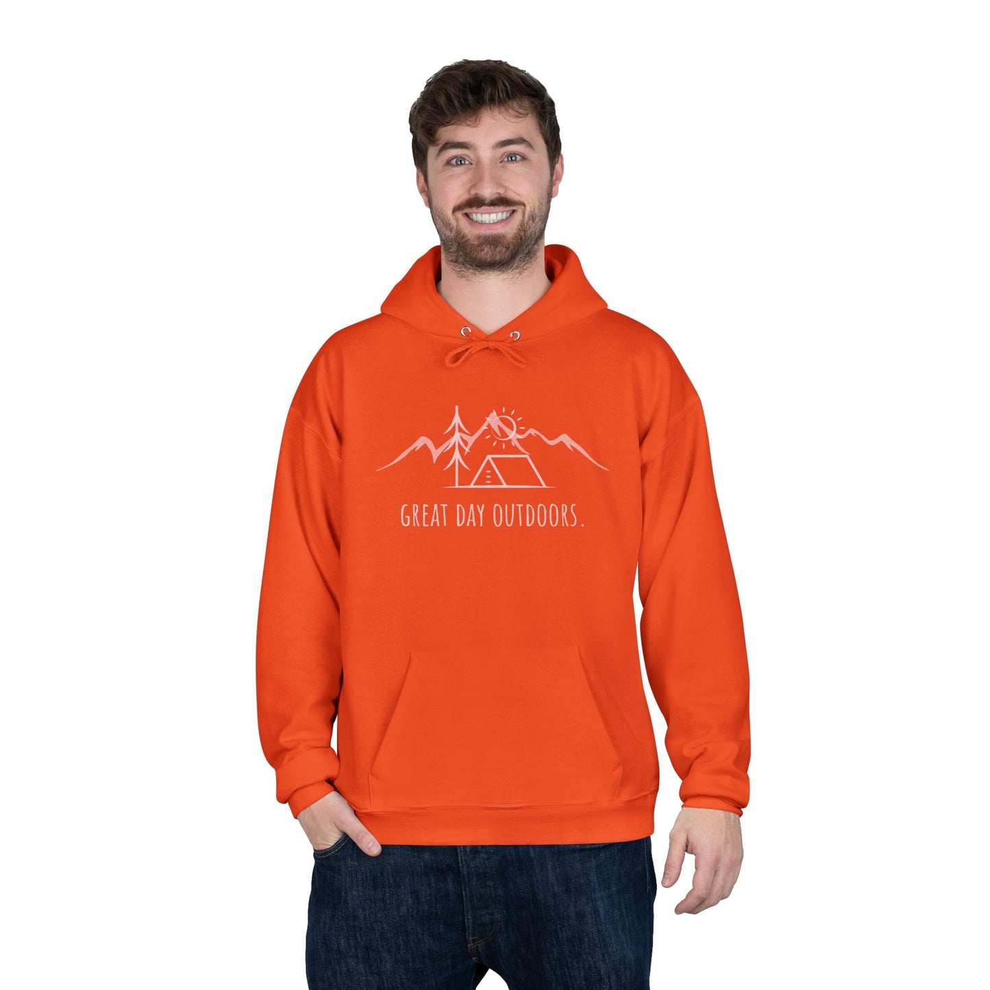 Mountain Adventure Hoodie