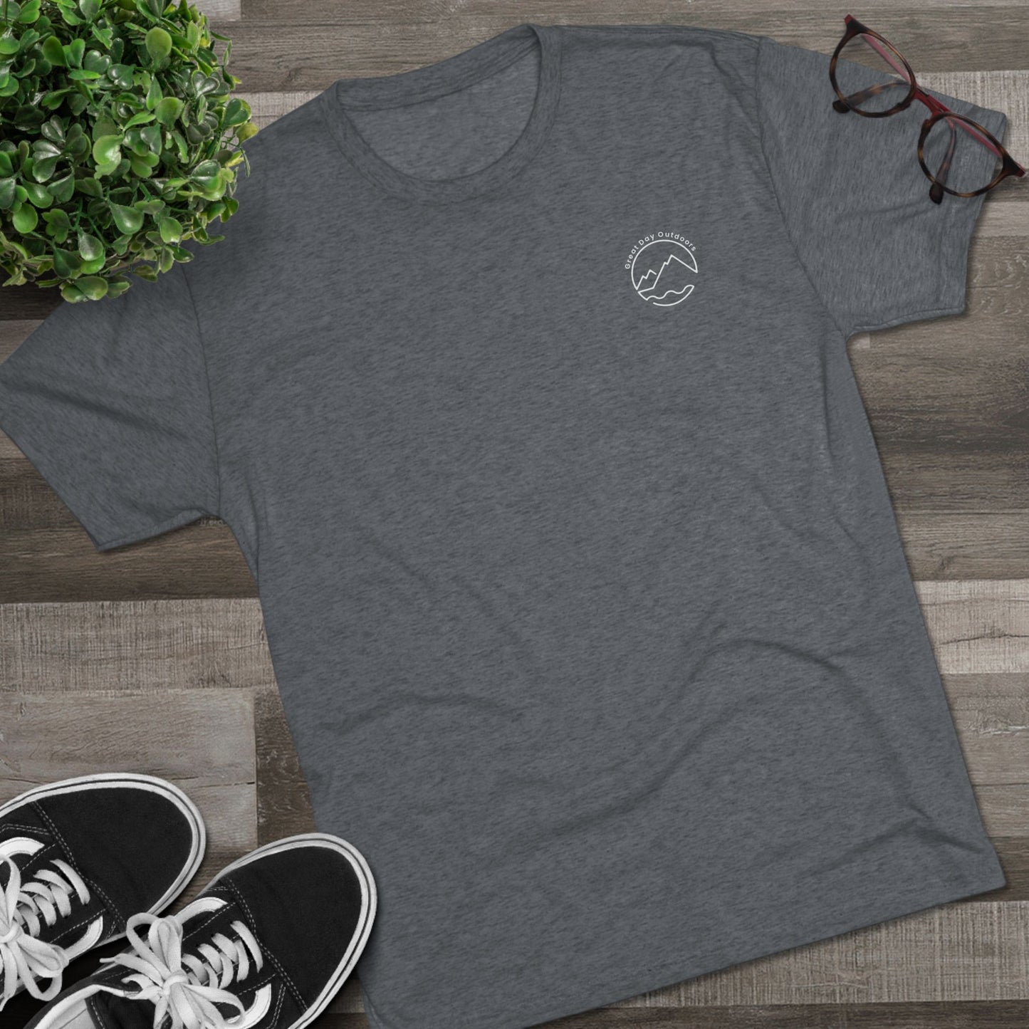 Nature Lover T-Shirt