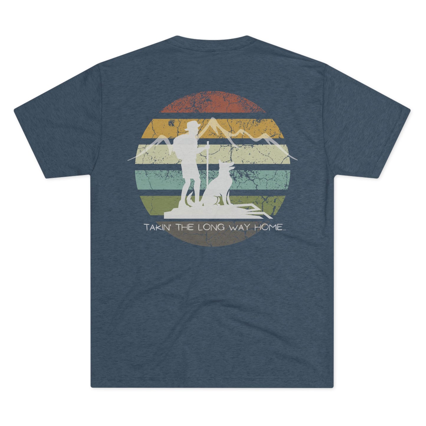 Nature Lover T-Shirt