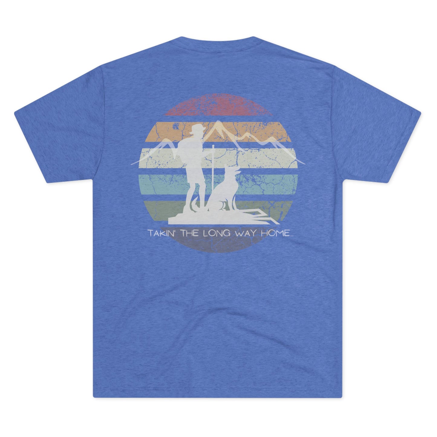 Nature Lover T-Shirt