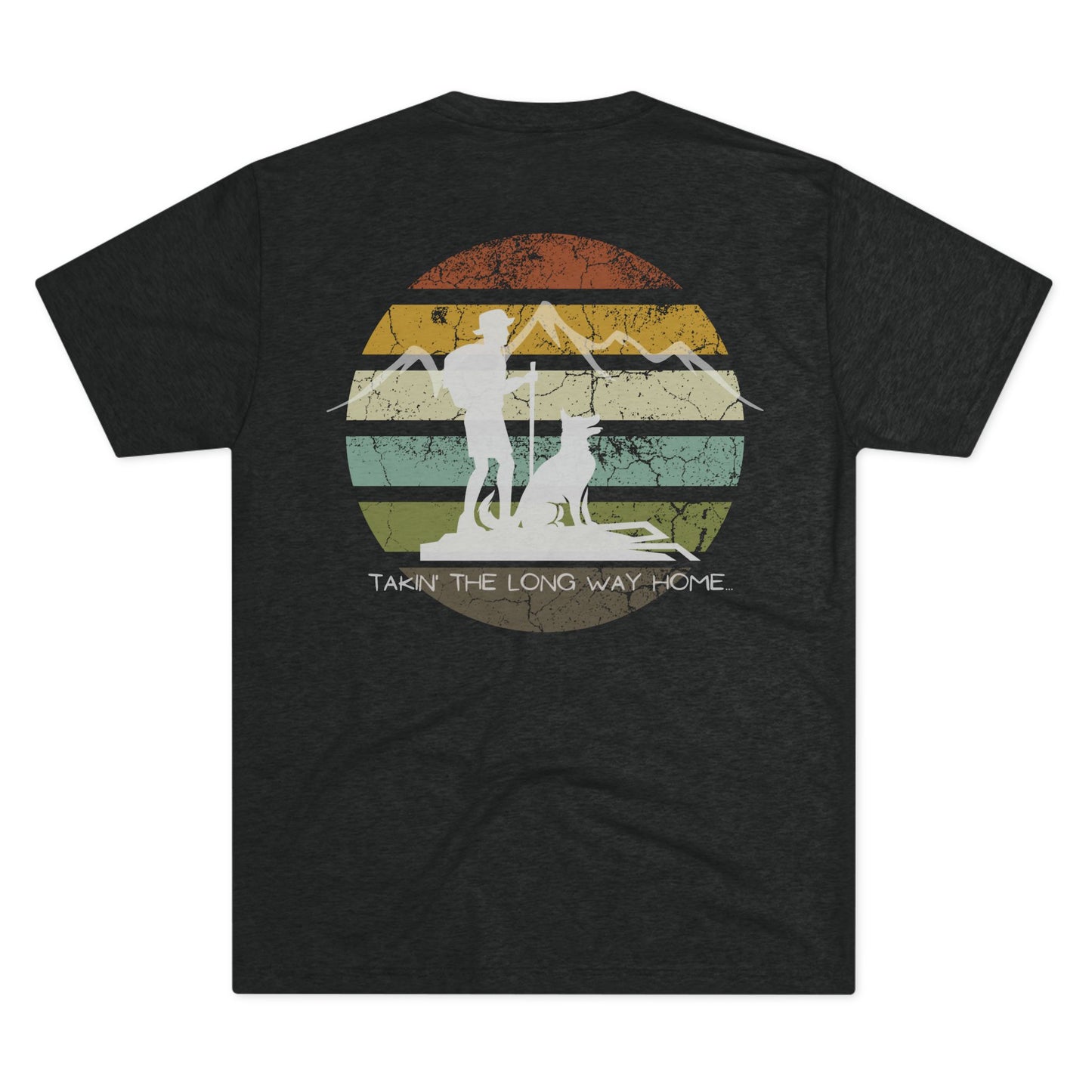 Nature Lover T-Shirt
