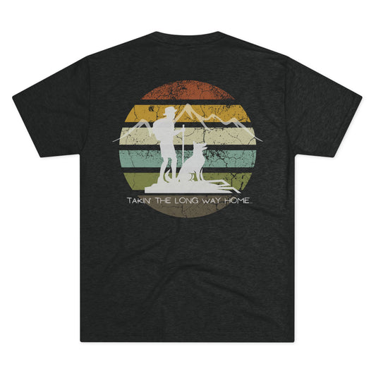 Nature Lover T-Shirt