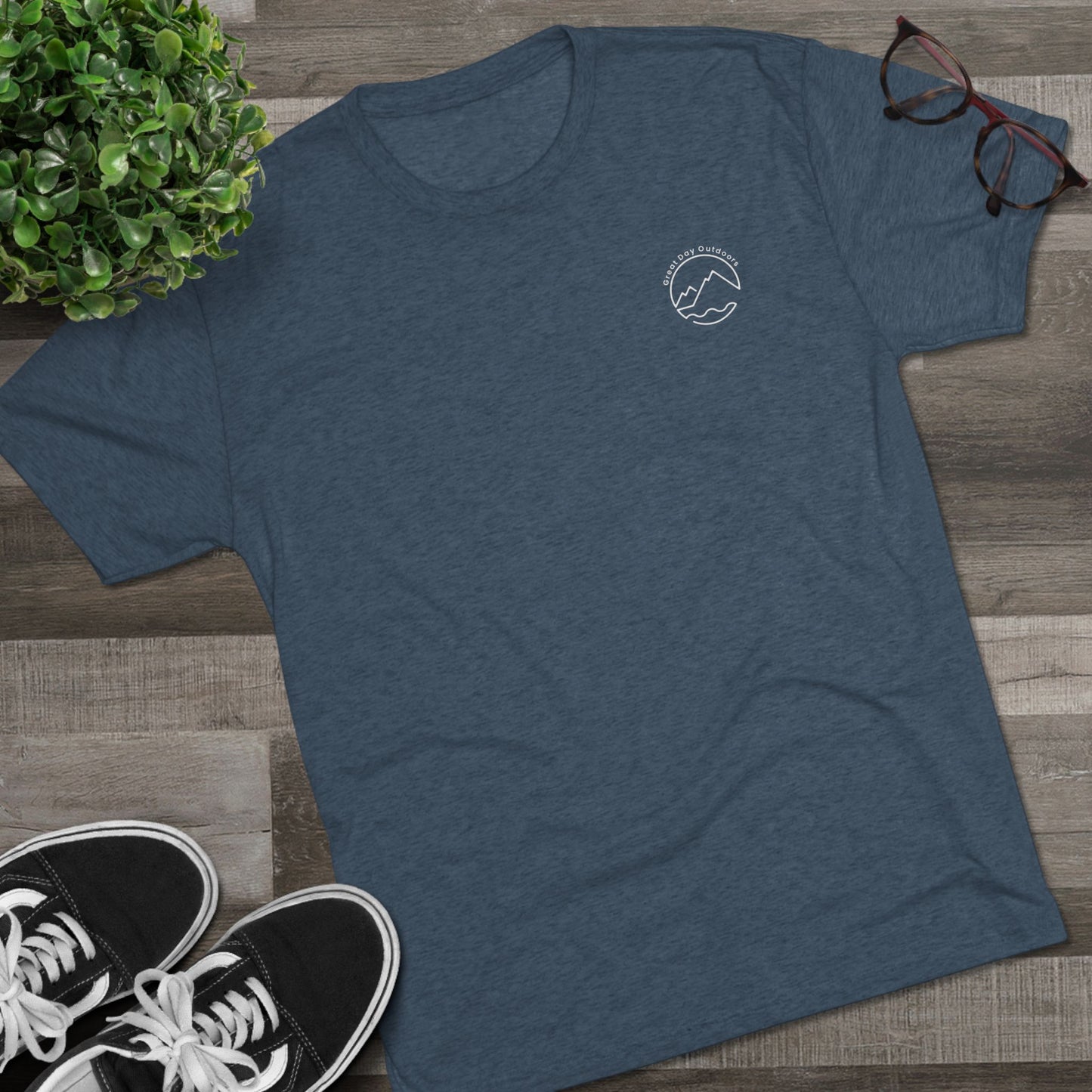 Nature Lover T-Shirt