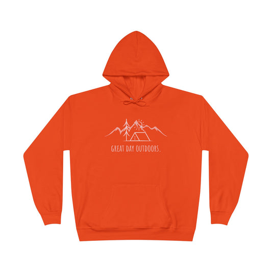 Mountain Adventure Hoodie