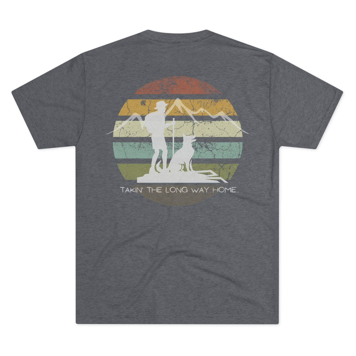 Nature Lover T-Shirt