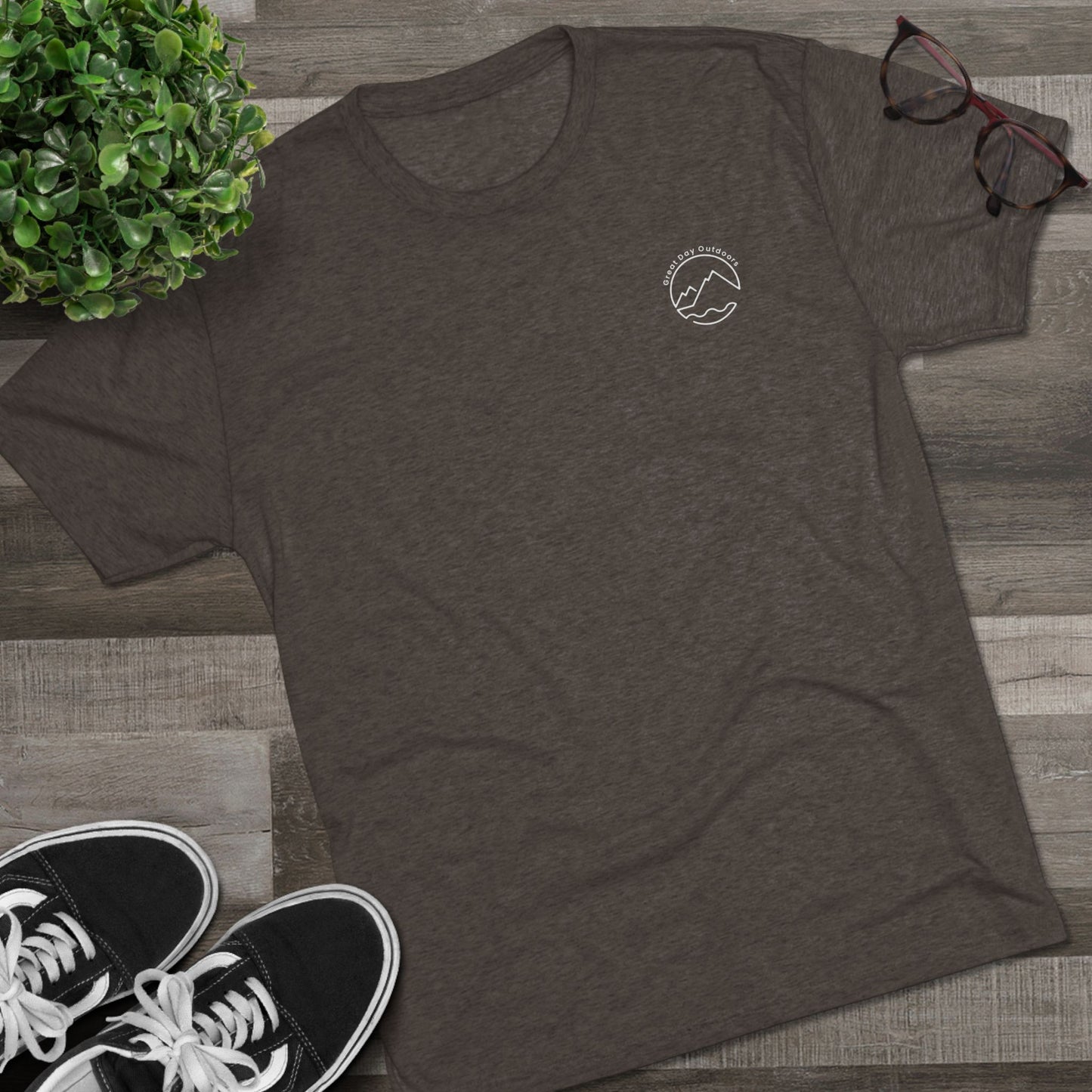 Nature Lover T-Shirt
