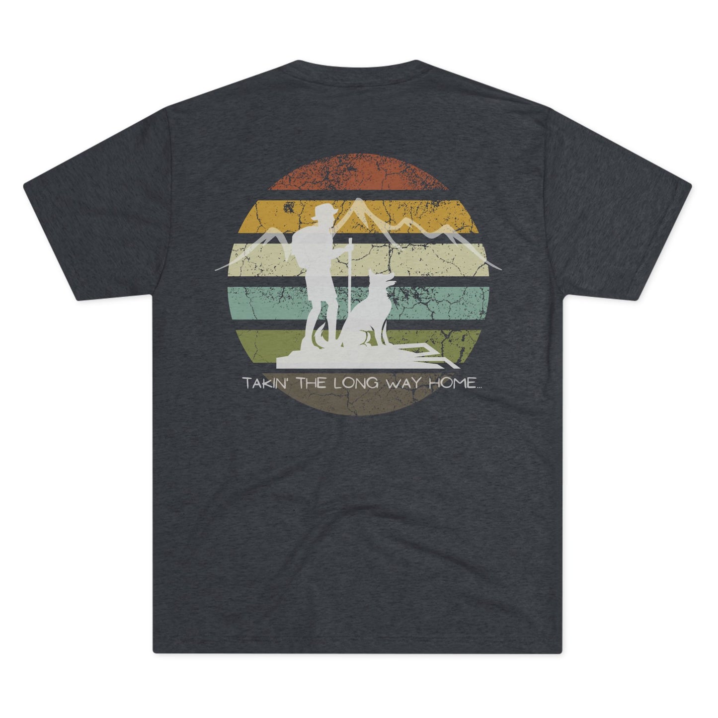 Nature Lover T-Shirt