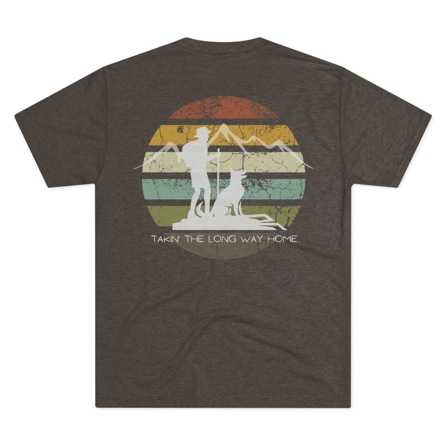 Nature Lover T-Shirt