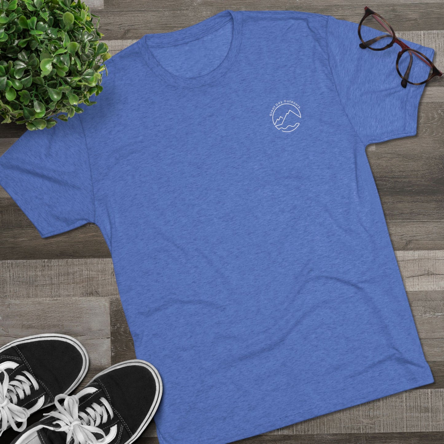 Nature Lover T-Shirt