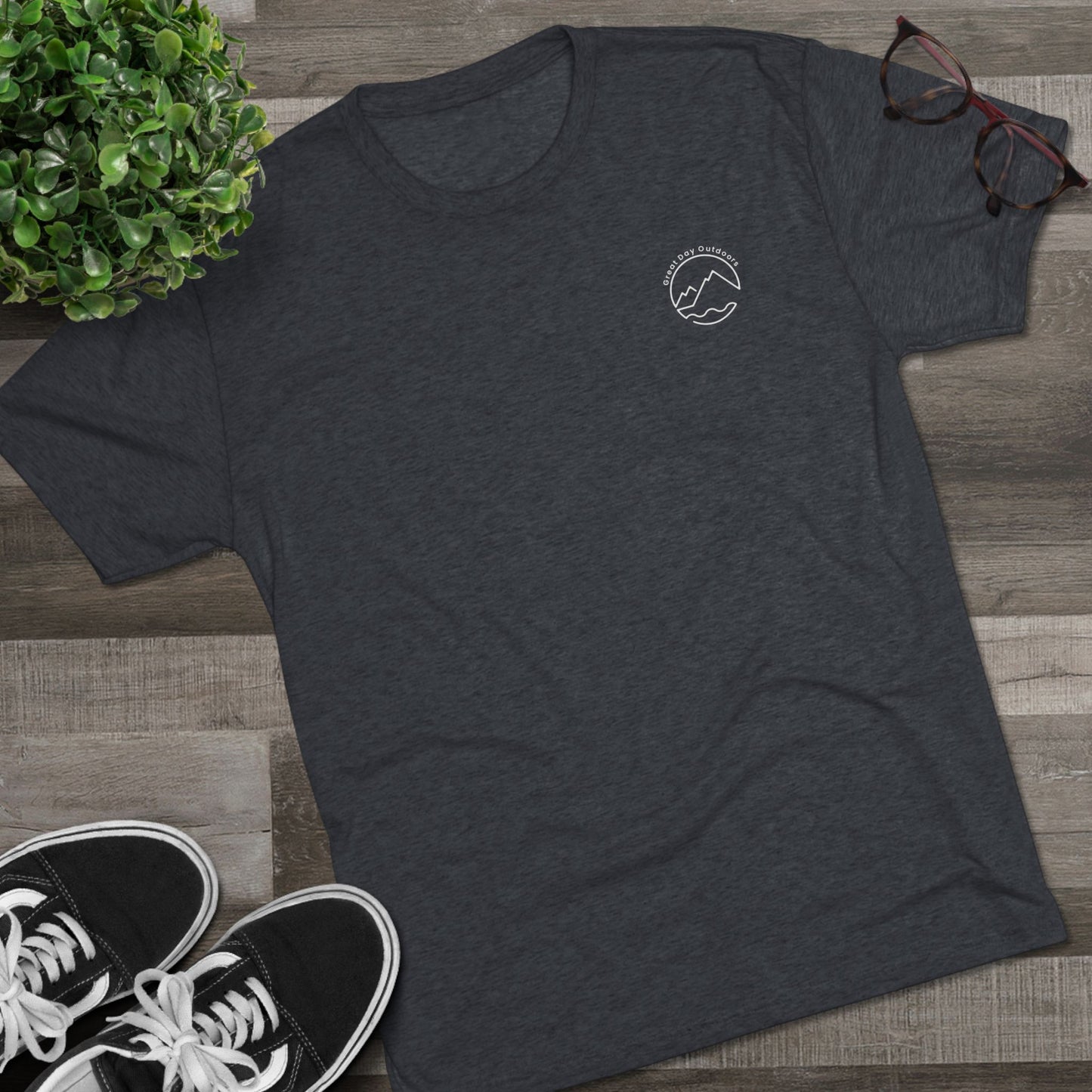 Nature Lover T-Shirt
